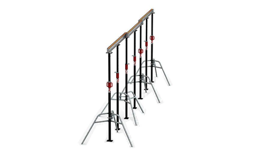 Schalungsstuetze Titan S E35 Schalungsstuetze Titan S E35